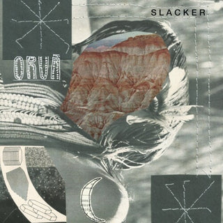 Orua- Slacker