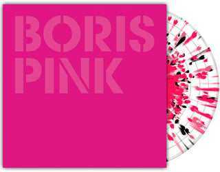 Boris- Pink (Indie Exclusive)
