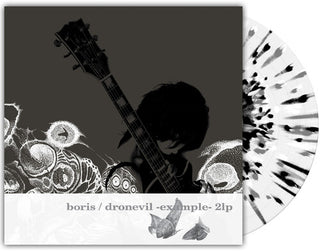 Boris- Dronevil -Example- (Indie Exclusive)