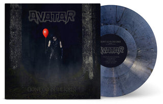 Avatar- Don't Go In The Forest