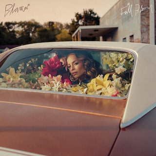 Blanca- Full Bloom