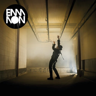Emmon- Icon