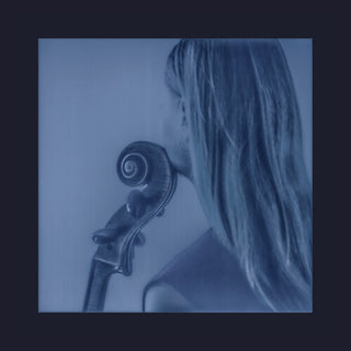 Dobrawa Czocher- State of Matter