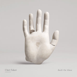 Chet Faker- Built on Glass