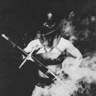 Creeper- Sanguivore II: Mistress of Death - Purple