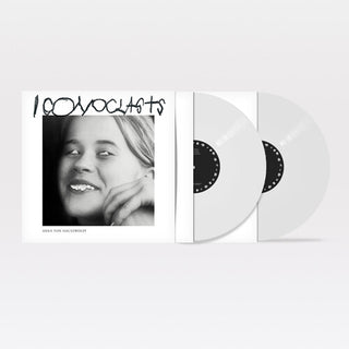 Anna von Hausswolff- ICONOCLASTS (Indie Exclusive) White