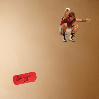 Ruel- Kicking My Feet