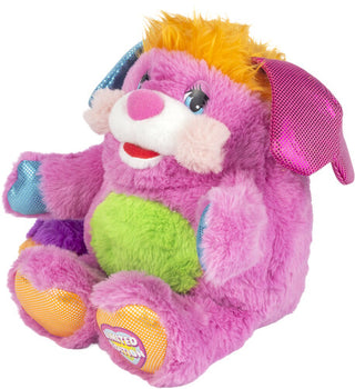 The Loyal Subjects- POPPLES Limited Edition Pancake Plush