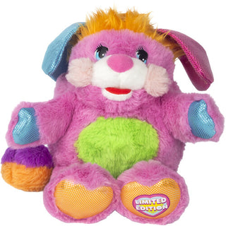 The Loyal Subjects- POPPLES Limited Edition Pancake Plush