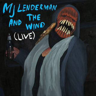MJ Lenderman- And the Wind (Live and Loose!)