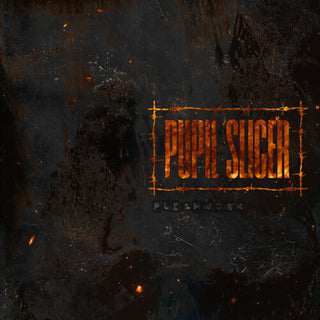 Pupil Slicer- Fleshwork