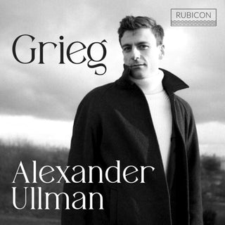 Alexander Ullman- Grieg