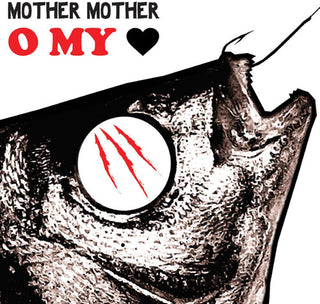 Mother Mother- O My Heart