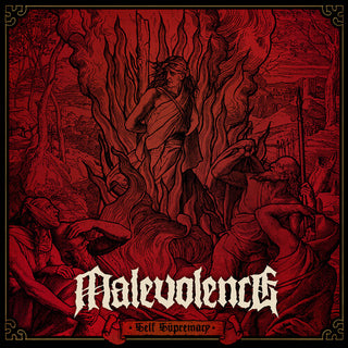 Malevolence- Self Supremacy (Indie Exclusive)