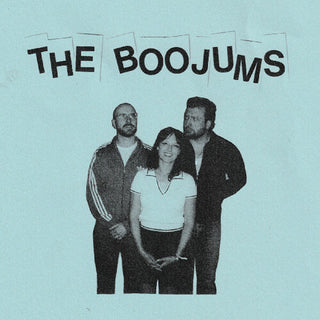 Boojums- The Boojums