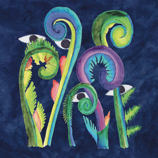 For Living Lovers- Natural Name