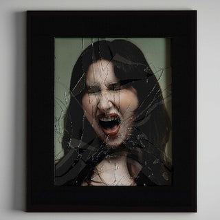 Jane Inc- A Rupture A Canyon A Birth