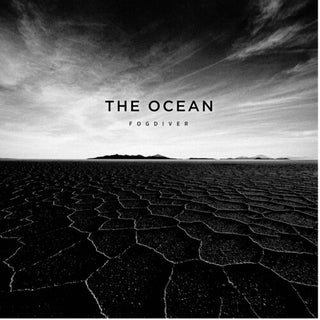 The Ocean- Fogdiver