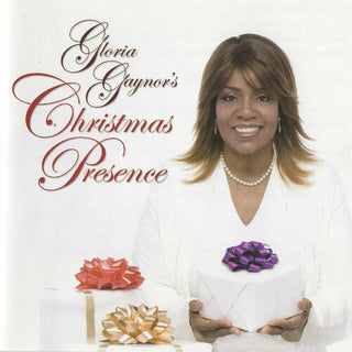 Gloria Gaynor- Christmas Presence