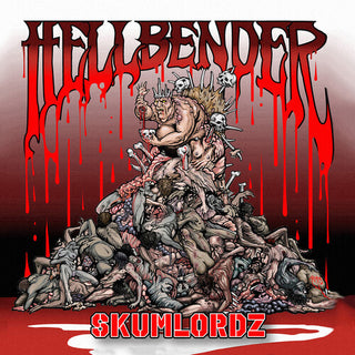 Hellbender- Skumlordz