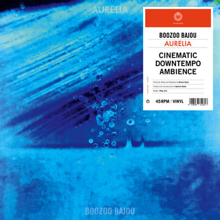 Boozoo Bajou- Aurelia