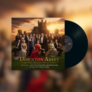 John Lunn- Downton Abbey: The Grand Finale (Original Soundtrack)