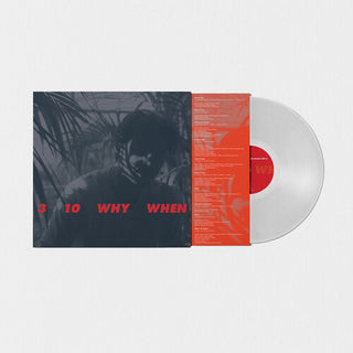 Jamie Woon- 3, 10, Why, when (Indie Exclusive)