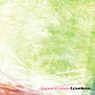 Japancakes- Loveless - Pink