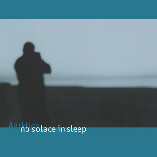 Aarktica- No Solace In Sleep