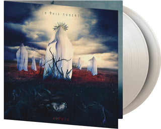 In This Moment- Mother - Limited Gatefold 180-Gram White Colored Vinyl
