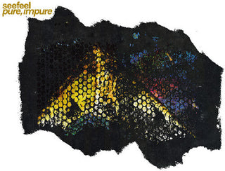 Seefeel- Pure, Impure (CD)