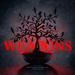Weapons (Original Soundtrack)