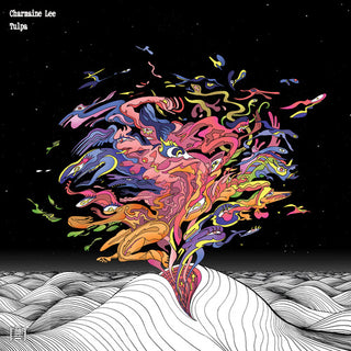 Charmaine Lee- Tulpa