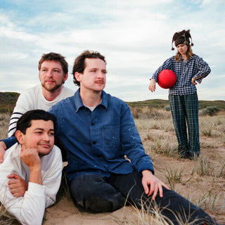 Belair Lip Bombs- Again