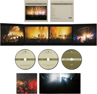 Mono- Forever Home: Live in Japan with Orchestra Pitreza