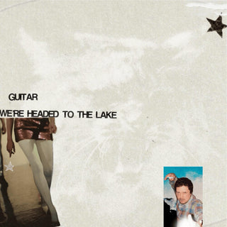 Guitar- We're Headed to the Lake