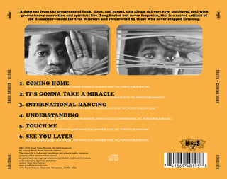 The Truth- Coming Home