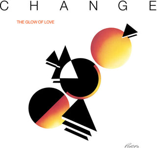 Change- The Glow Of Love