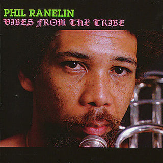 Phil Ranelin- Vibes From The Tribe (Vinyl)
