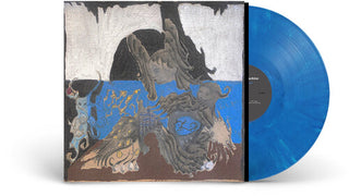 Conway the Machine- Look What I Became - Blue Marble Vinyl