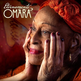 Omara Portuondo- Eternamente Omara
