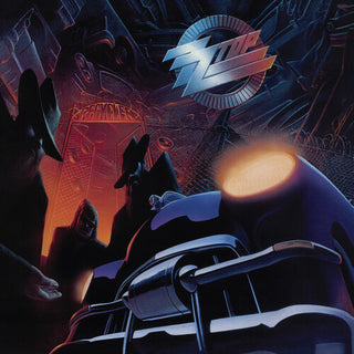 ZZ Top- Recycler (Rocktober 2025)