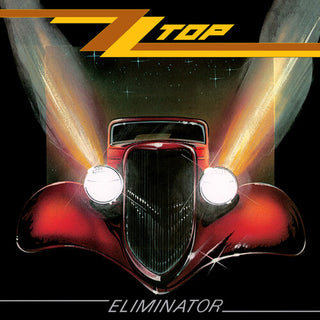 ZZ Top- Eliminator (Rocktober 2025)