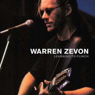 Warren Zevon- Learning to Flinch (Live) (Rocktober 2025)