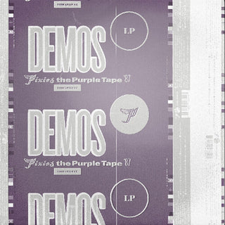 Pixies- Demos