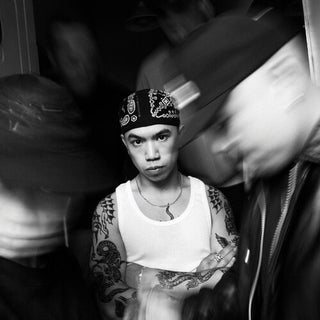 Speed- Gang Called Speed