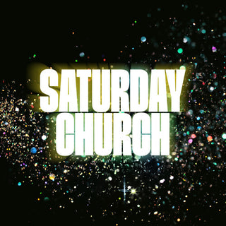 Saturday Church (Original Soundtrack)