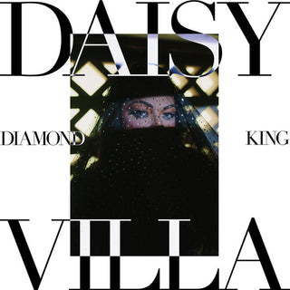 Diamond King