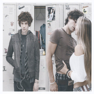 Highschool- Highschool