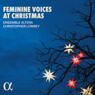 Ensemble Altera- Feminine Voices at Christmas